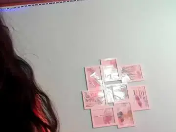 Chaturbate Best live sex cam show of talia_mystic