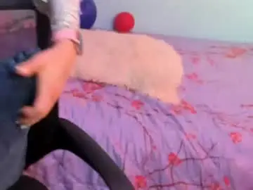 Chaturbate Sex Chat of talia_mystic