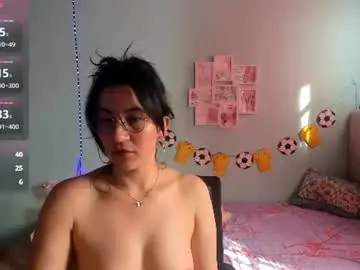 Chaturbate Best Webcam of talia_mystic