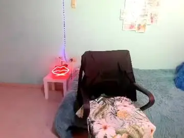 Chaturbate Best Webcam of talia_mystic