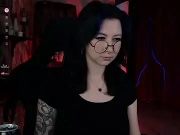 Chaturbate Nude Webcam of wesleegray