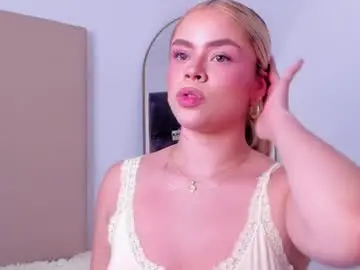 Chaturbate Free Porn Cam of alesssia_moon