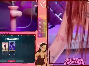 Chaturbate Sex Chat of bellyrouse