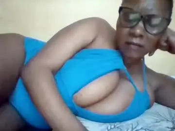 Chaturbate Watch Live Sex Cams of ebonybussy