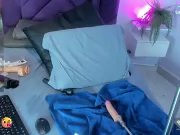 Chaturbate Sex Cam of haileystonei