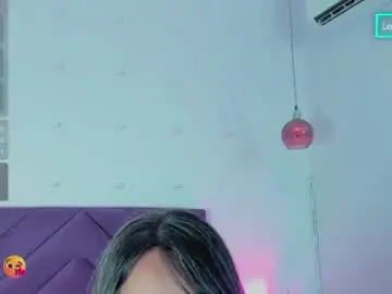 Chaturbate Sex Cam of haileystonei