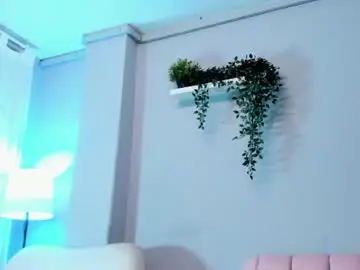 Chaturbate Private Sex Chat of haileystonei