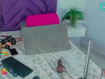 Chaturbate Live Sex of haileystonei
