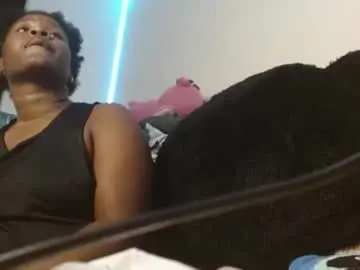 Chaturbate Sex Chat of hanna_ebony_x
