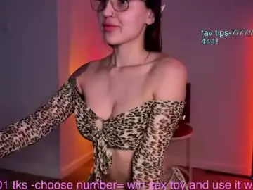 Chaturbate Live Porn of slilith