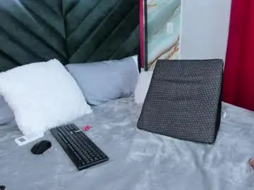 Chaturbate Live Porn of agathabelmont