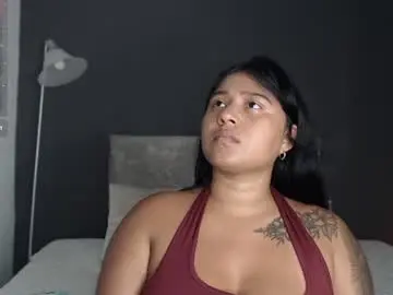 Chaturbate Live Sex of alinakiss_