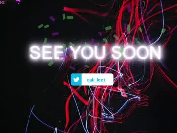 Chaturbate Live Sex of dalila_oficials