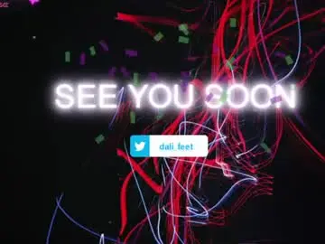 Chaturbate Free Porn Cam of dalila_oficials