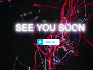 Chaturbate Free Porn Cam of dalila_oficials