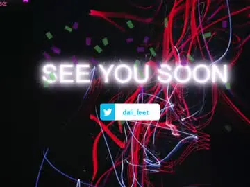 Chaturbate Best live sex cam show of dalila_oficials