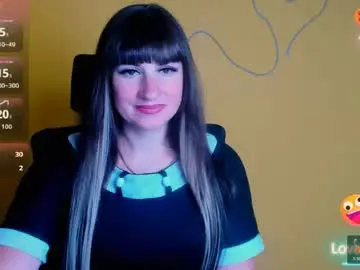 Chaturbate Best live sex cam show of karolina_mia