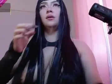 Chaturbate Adult Webcams of myevangeline_