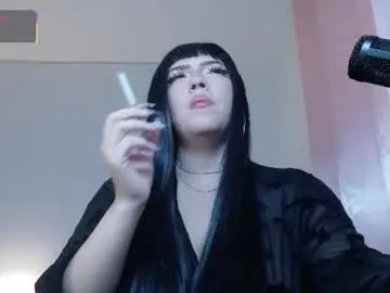 Chaturbate Best live sex cam show of myevangeline_