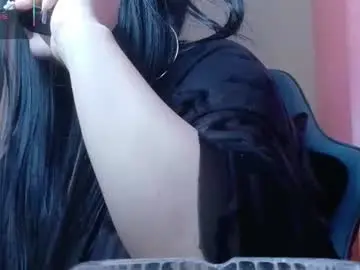 Chaturbate Free Live Porn of myevangeline_