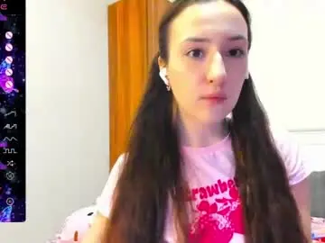 Chaturbate Free Live Porn of pink_soda33