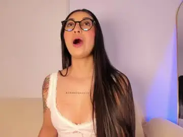 Chaturbate Sex Chat of sensualhaven_
