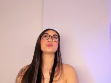 Chaturbate Nude Webcam of sensualhaven_