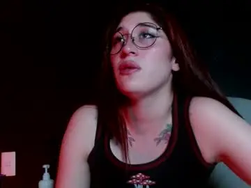 Chaturbate Nude Webcam of snow_baall