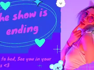 Chaturbate Free Live Porn of snow_baall
