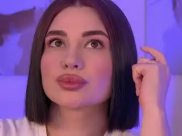 Chaturbate Sex Cam of adrianatores