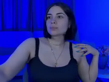 Chaturbate Live Sex of adrianatores