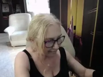 Chaturbate Live Sex Cam of desiresofia