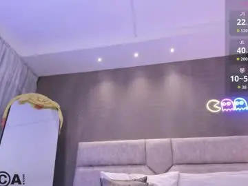 Chaturbate Free Live Porn of dulcecooper1