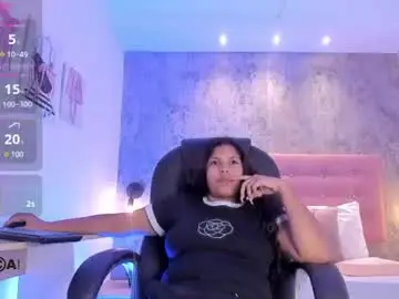 Chaturbate Watch Live Sex Cams of dulcecooper1