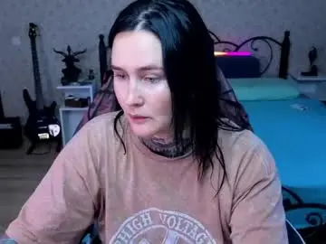 Chaturbate Private Sex Chat of emmybrightj_