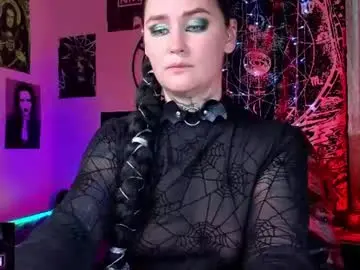 Chaturbate Nude Webcam of emmybrightj_