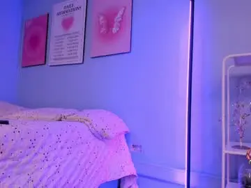 Chaturbate Live Sex Cam of hannahpage