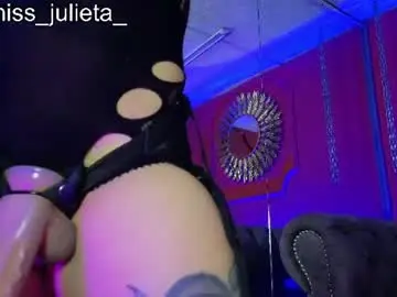 Chaturbate Adult Webcams of julieta_russell