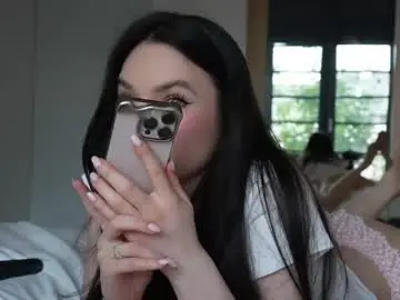 Chaturbate Sex Chat of marypsiss