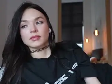 Chaturbate Nude Webcam of marypsiss