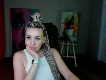 Chaturbate Sex Chat of monicariley