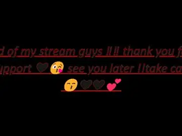 Chaturbate Nude Webcam of anaworld69