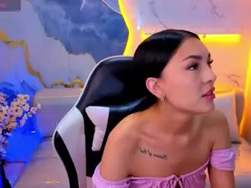 Chaturbate Live Sex Cam of catalina_tp