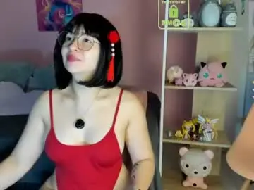 Chaturbate Live Sex Cam of loly_saylors
