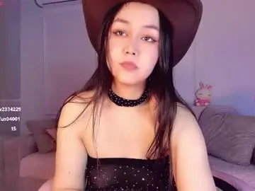 Chaturbate Free Porn Cam of louisakim_