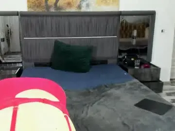 Chaturbate Private Sex Chat of naughtymia1