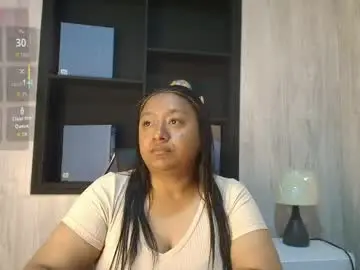 Chaturbate Nude Webcam of rachell_carter