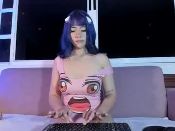 Chaturbate Adult Webcam of reiayanamy