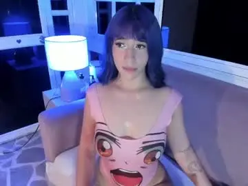 Chaturbate Adult Video Chat of reiayanamy