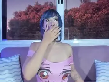 Chaturbate Adult Video Chat of reiayanamy
